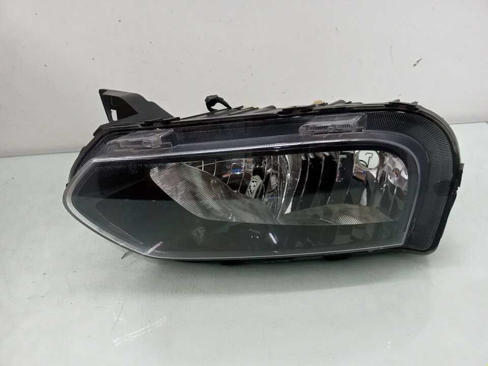 Farol I Ferior Lado Esquerdo Kwid 2022/2025 Recuperado Orig. 2