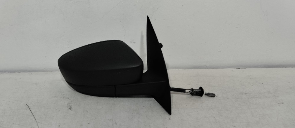 Retrovisor Direito Manual Gol  G6 E G7 2013-2021 Recuperado. 4