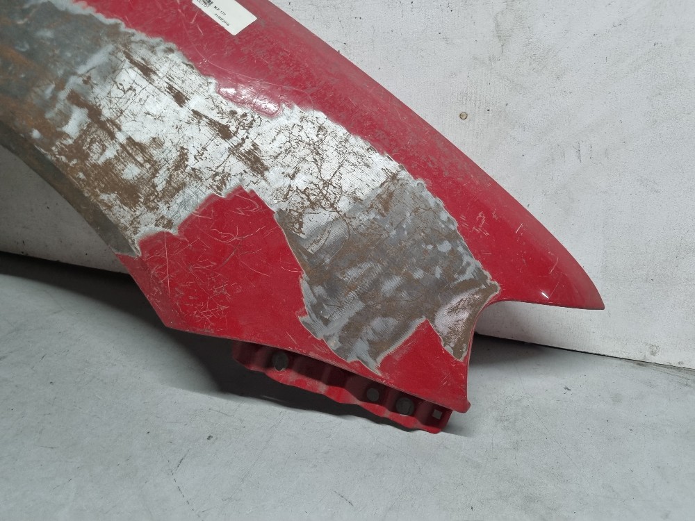 Paralama Diant Direito Audi A3 2001/2005 2