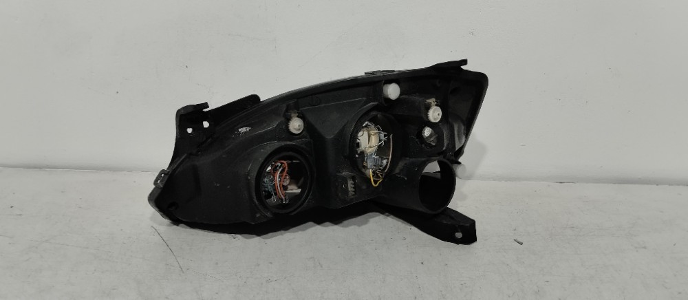 Farol Direito Chevrolet Corsa 2008/2012 Cromado Recuperado 3
