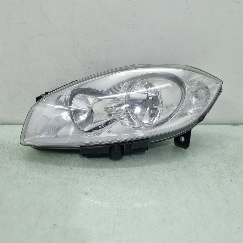 Farol  Esquerdo Fiat  Linea 2012 A 2016 Recuperado Original. 1