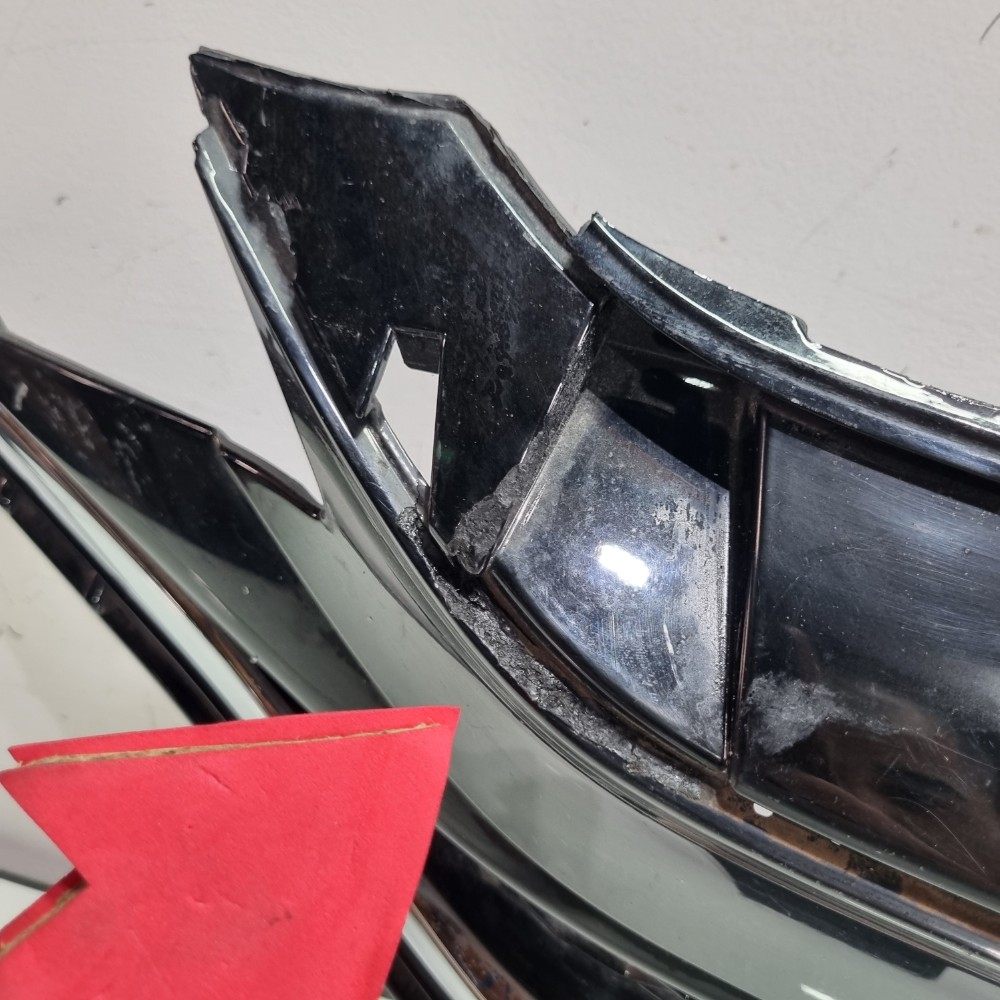Grade Superior Honda Fit Modelos 2018/2019/2020/2021 3