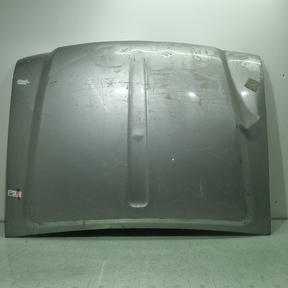 Capô Dianteiro Ford Ranger 2005/2008 Semi-novo 1
