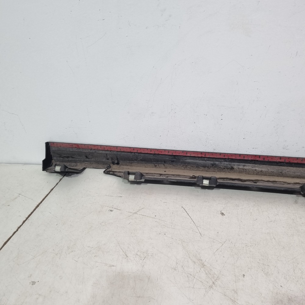 Spoiler Lateral Direito Chevrolet Onix 2013/2016 Novo 5