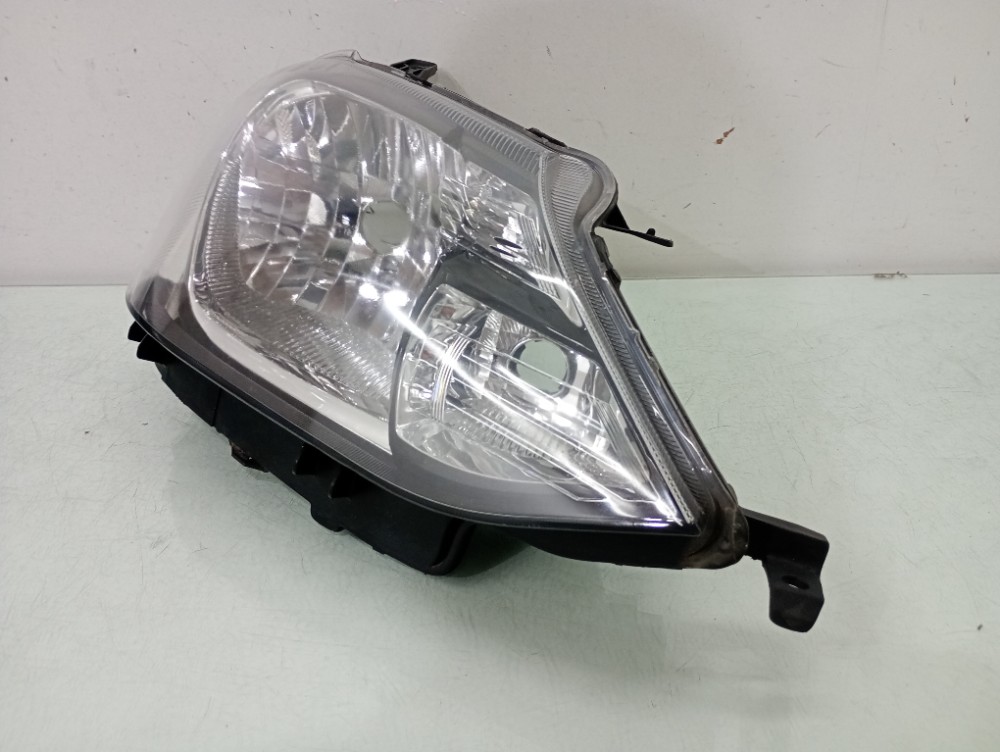 Farol Direito Para Etios 2017/2020 Original Recondicionado. Direito/passageiro 3