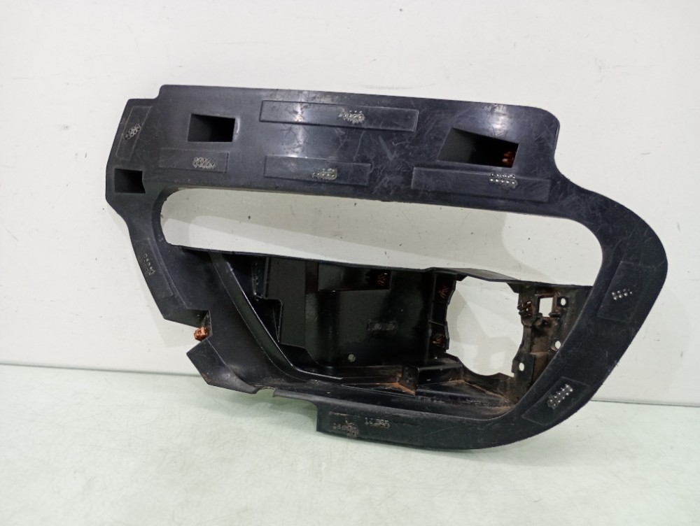 Suporte Esquerdo Do Farol De Milha Compass 2016 A 2020