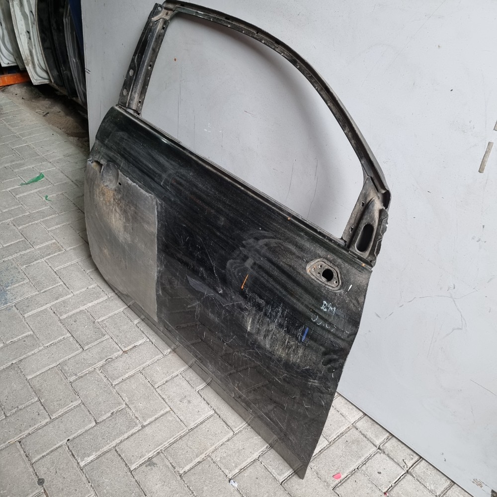 Porta Dianteira Do Lado Direito Fiat 500 2010/2015 Dianteira 3