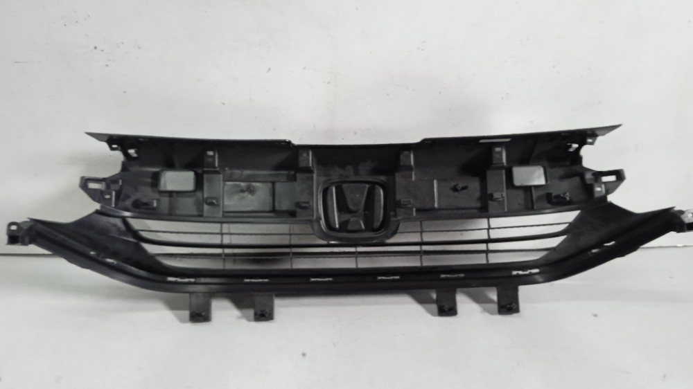 Grade  Superior Honda  City 2022/2024 Original E Recuperado. 5