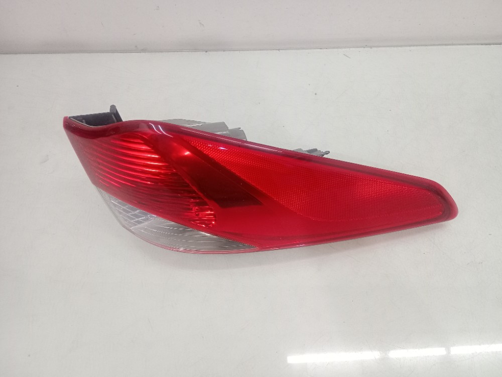 Lanterna Esquerda Hb20 Sedan 2013/2015 Recuperada 3