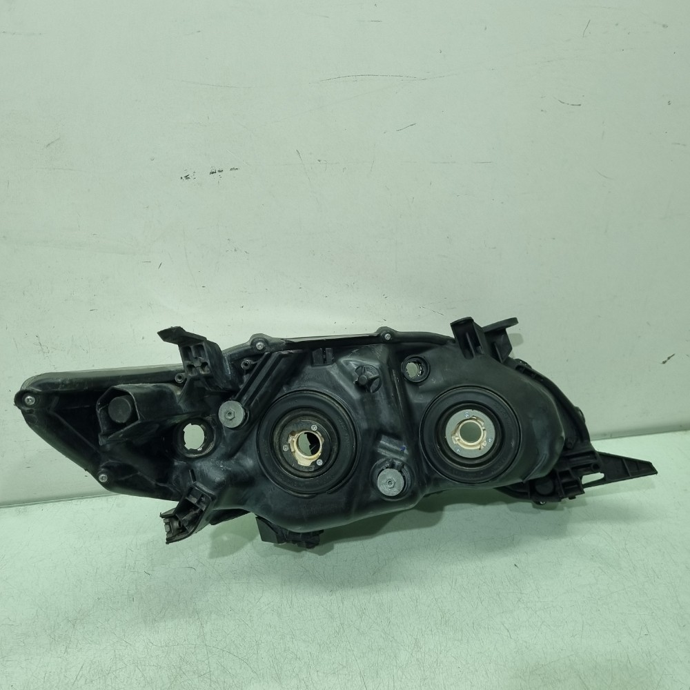Farol Do Lado Esquerdo Toyota Corolla Modelos 2008/2009/2010 Esquerdo/motorista 5
