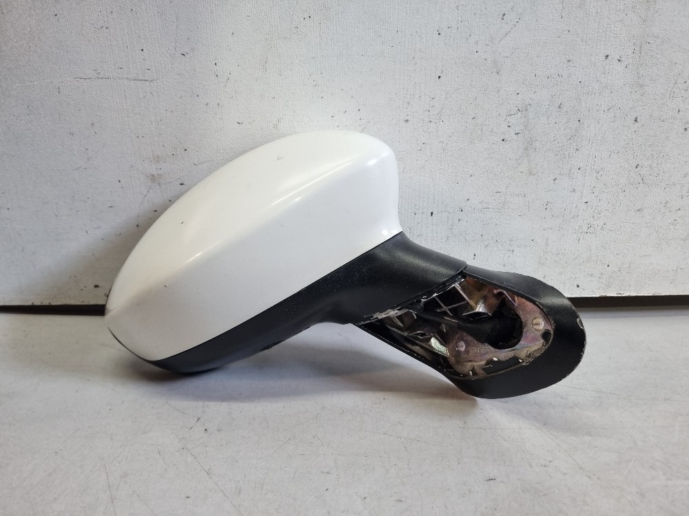 Retrovisor Direito Fiat Punto 2009 / 2016 Usado Recuperado 2
