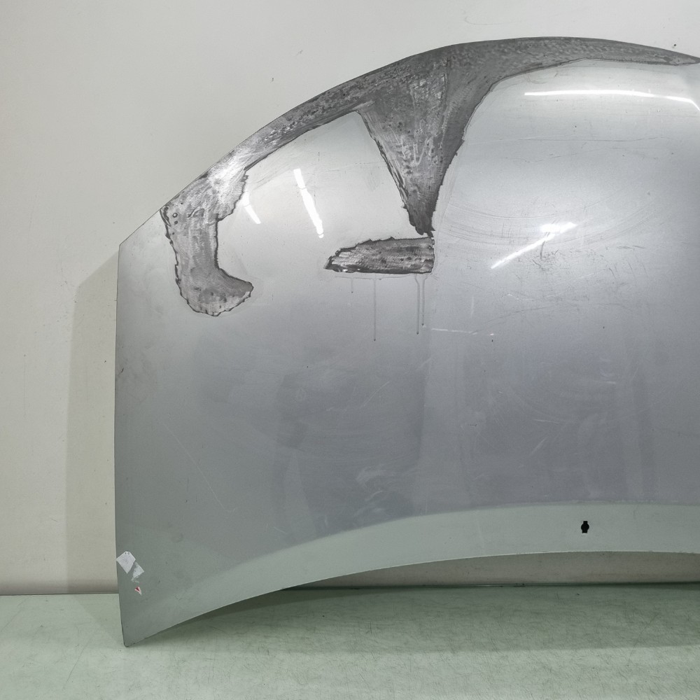 Capô Dianteiro Toyota Etios 2013/2018 Recondicionado. 5