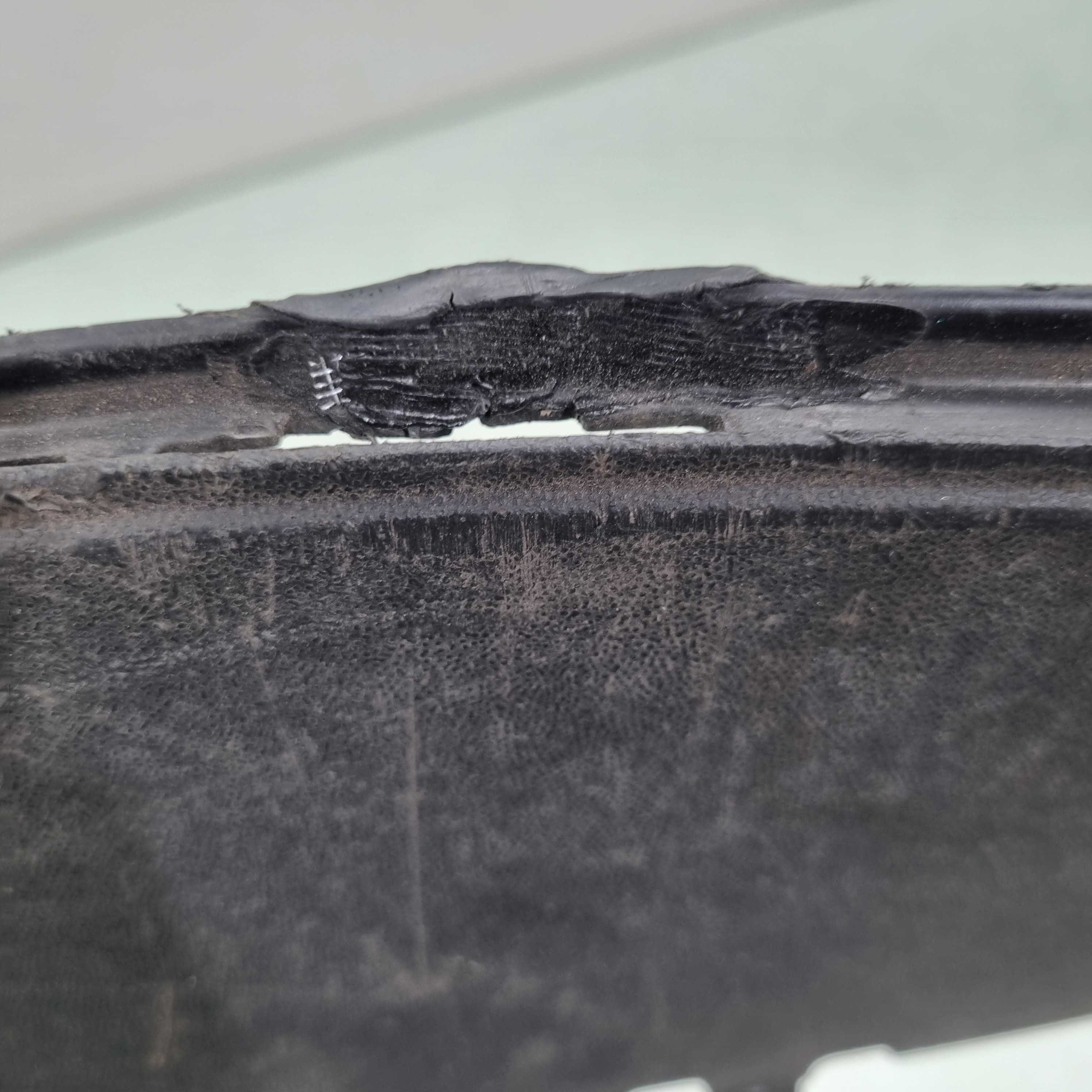 Spoiler Para-choque Dianteiro Jetta Variant 2011/2013 Usado 7