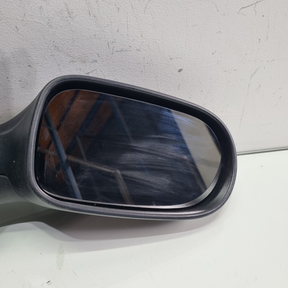 Retrovisor Do Lado Direito Manual Fiat Palio 4p 2005/2008 5