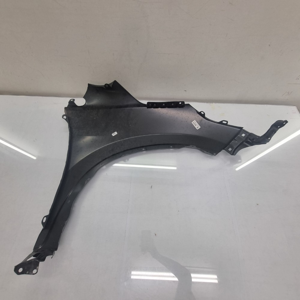 Paralama Dianteiro Esquerdo Honda Cr-v Modelos 2012/2015 5