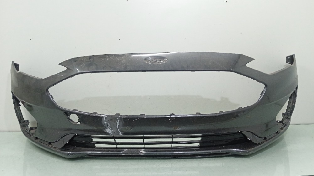 Parachoque Dianteiro Ford Fusion 2020/2023 Original 1