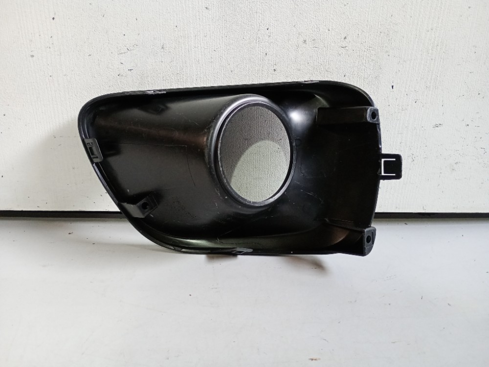 Moldura Direita Do Farol De Milha Mobi Way 2018/2023 2