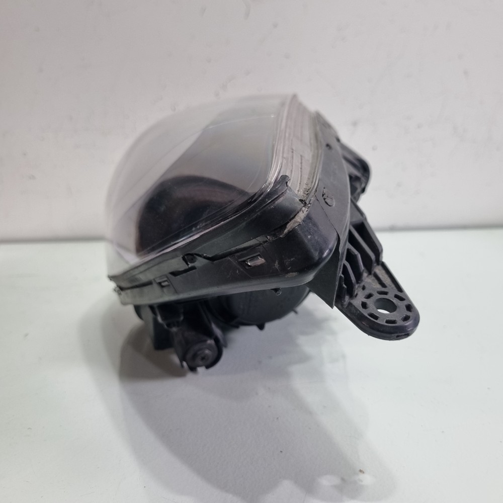 Farol Do Lado Esquerdo Kia Picanto Modelos 2012/2017 Esquerdo/motorista 5
