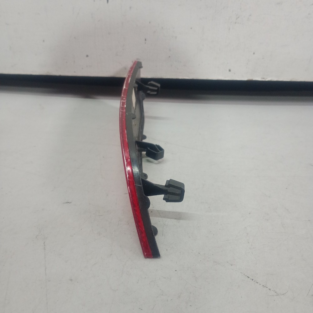 Refletor Direito Volkswagen Fox 2015/2021 1