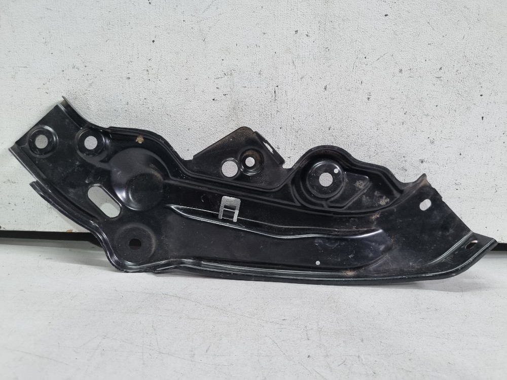 Suporte Do Farol Esquerdo Volkswagen Polo 2017/2023 Seminovo 5