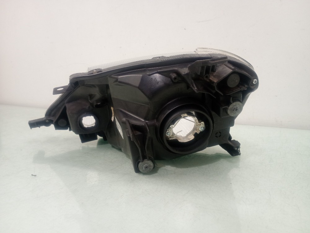 Farol Direito Toyota Etios 2015/2019 Recuperado 5
