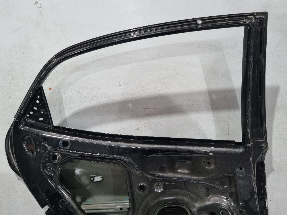 Porta traseira esquerda Hyundai HB20 hatch 2020/2024 recup 5