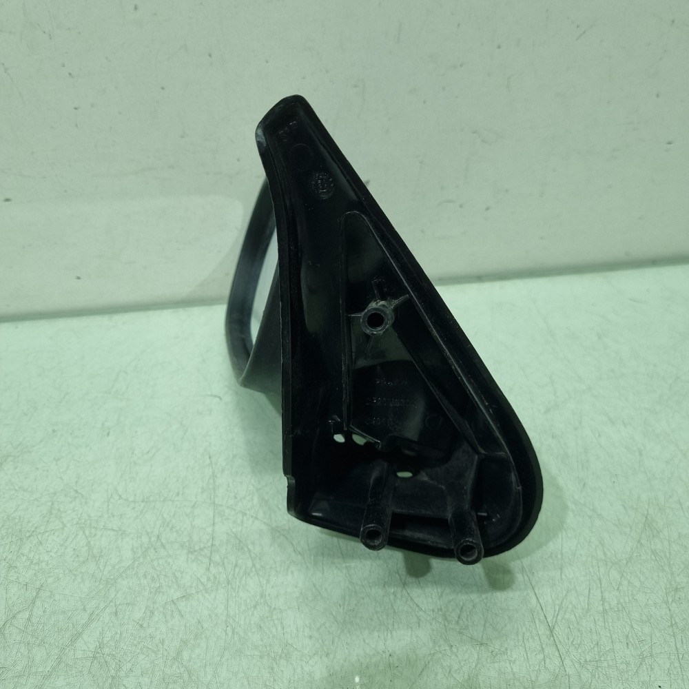 Retrovisor Esquerdo Fixo Fiat Uno Mille/fire 2005/2007 2