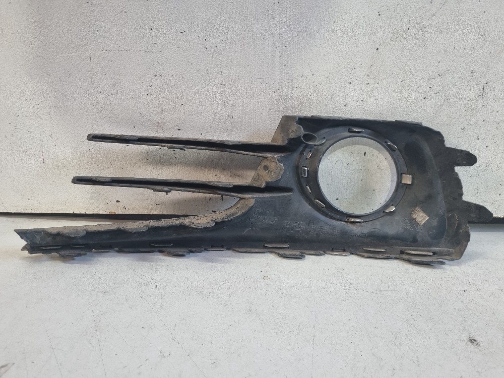 Moldura Do Cibié Esquerdo Volkswagen Fox 2015/2021 Esquerdo 3