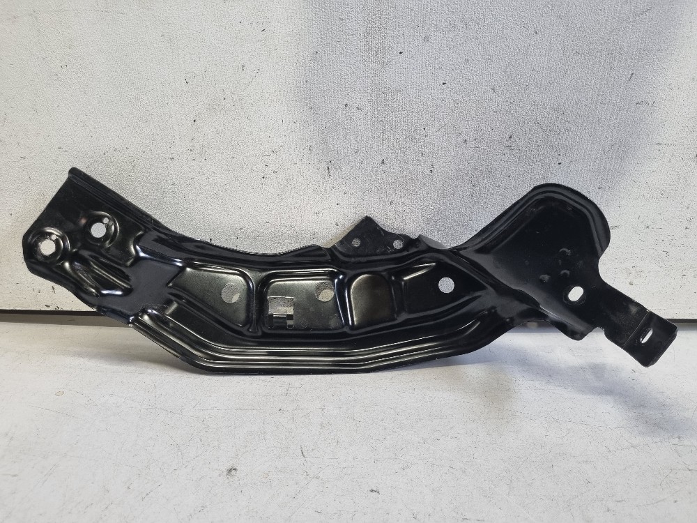 Suporte Do Farol Esq. Volkswagen T-cross 2020/2024 Semi-novo 3