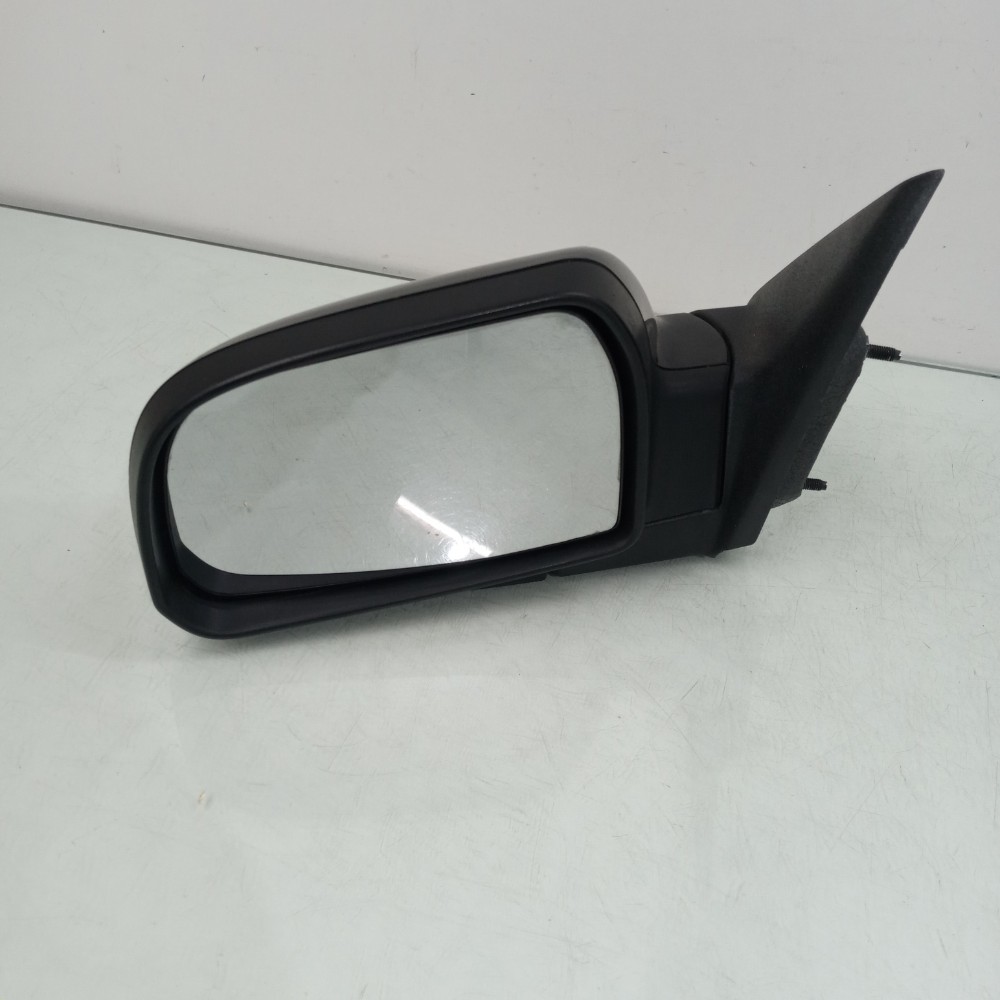Retrovisor Esquerdo Elétrico Hyundai Tucson 2005/2015 Recup 1