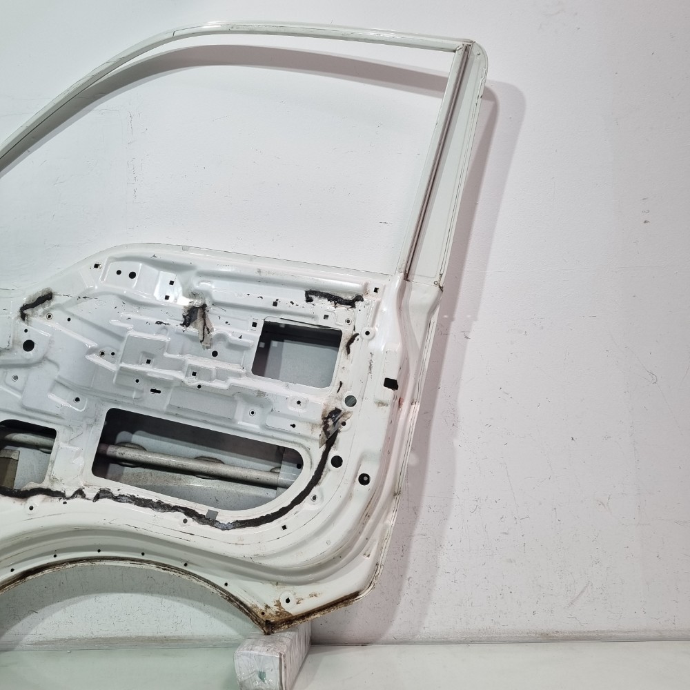 Porta Dianteira Do Lado Direito Kia Bongo Modelos 2012/2020 Dianteira Direito Branco 7