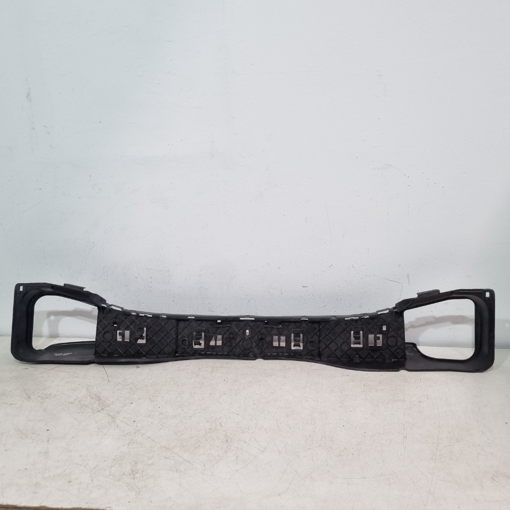 Absorvedor De Impacto Traseiro Peugeot 208 Modelos 2013/2018 1