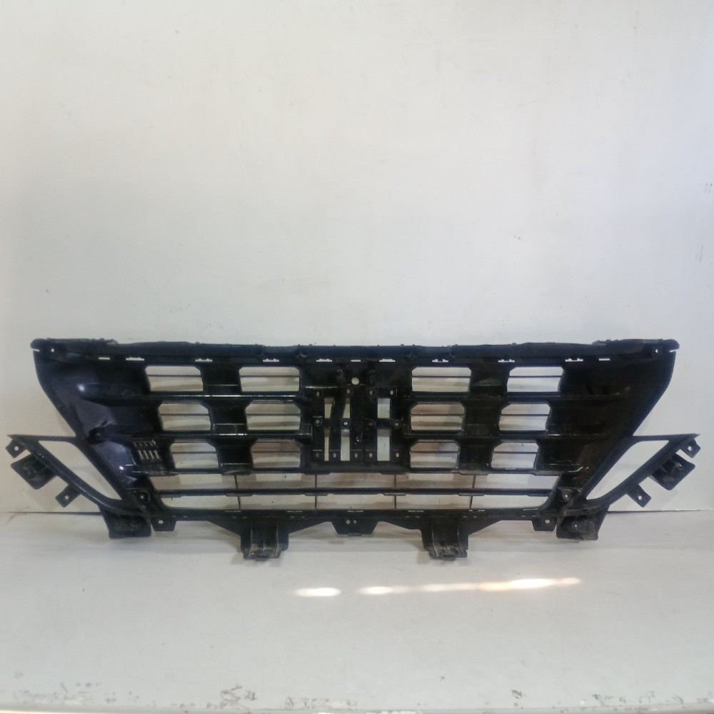 Grade Superior Fiat Titano 2024/2026 Recuperada E Original. 4