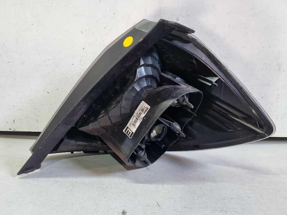 Lanterna Esquerda Fumê Honda Fit 2011/2014 Recuperada 5