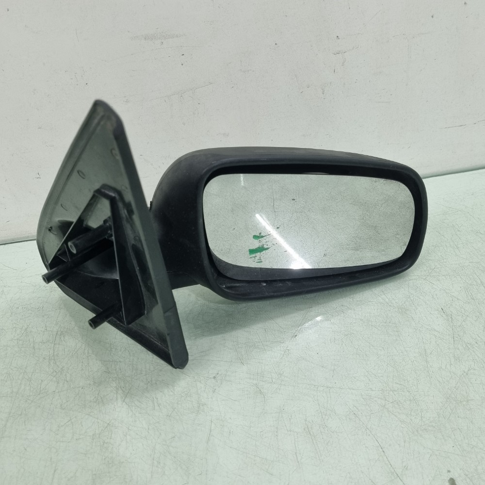 Retrovisor Lado Direito Fixo Volkswagen  Gol G3 2013 à 2016 1