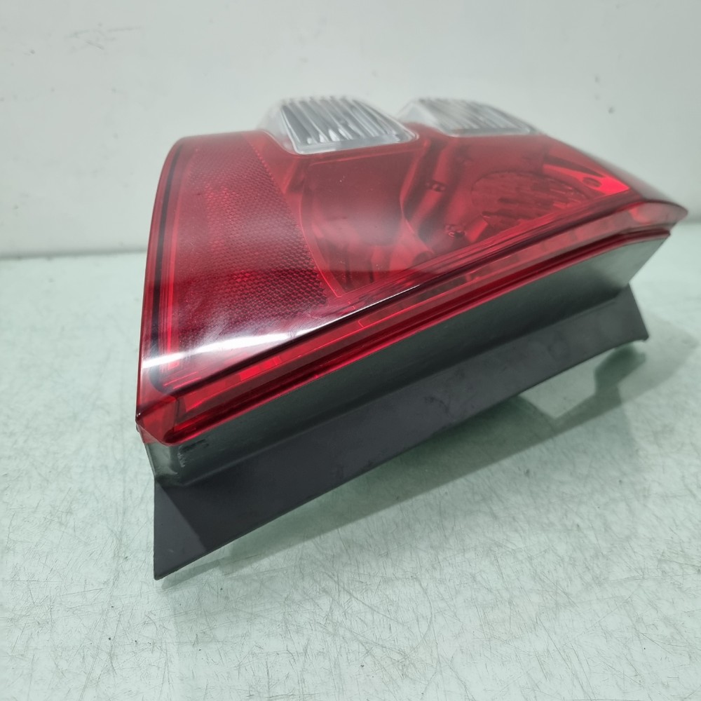 Lanterna Direita Honda Fit 2008/2012 Usada Direito/passageiro 2