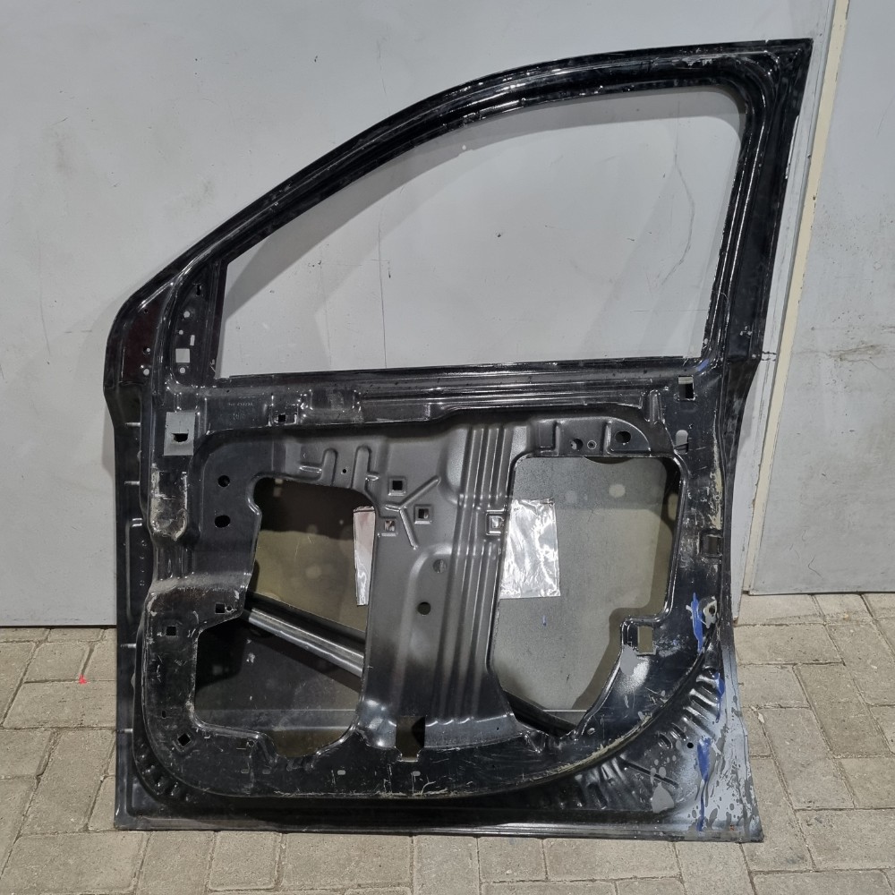 Porta Dianteira Direita Jeep Compass 2010/2015 Recuperada 4