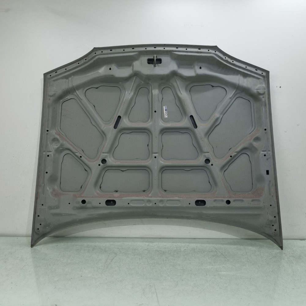 Capô Dianteiro Hyundai Accent  Gs 1995 / 1998 Original Novo. 7