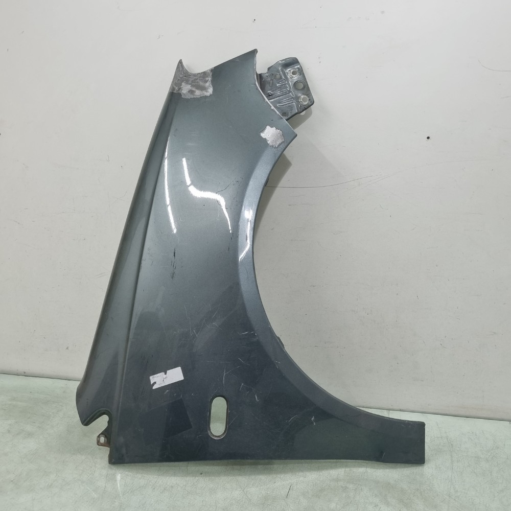 Para-Lama Lado Direito Volkswagen Polo 2008 à 2010 2