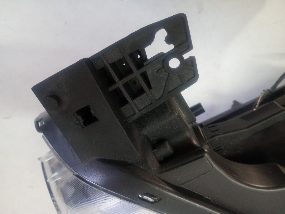 Farol Esquerdo Chevrolet Tracker 2020/2024 Original Esquerdo/motorista 7