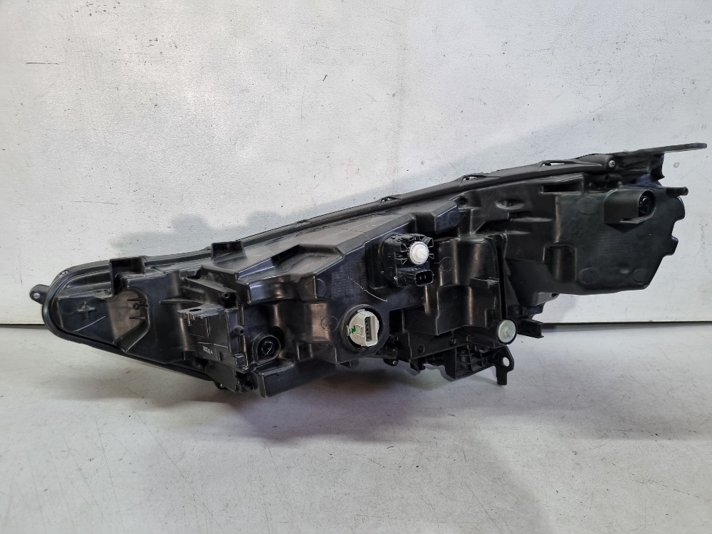 Farol Direito Full Led Honda Hr-v 2023/2025 Recuperado Usado Direito/passageiro 5