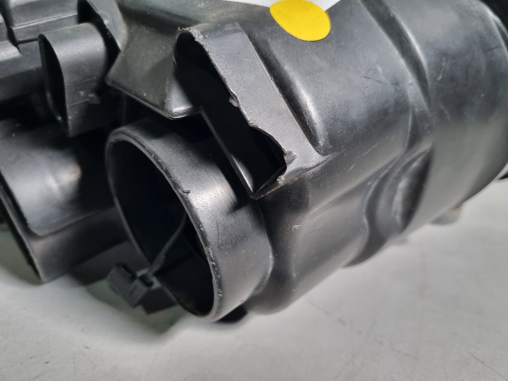 Farol Esquerdo Volkswagen Polo 2002/2006 Semi-novo Original. 8