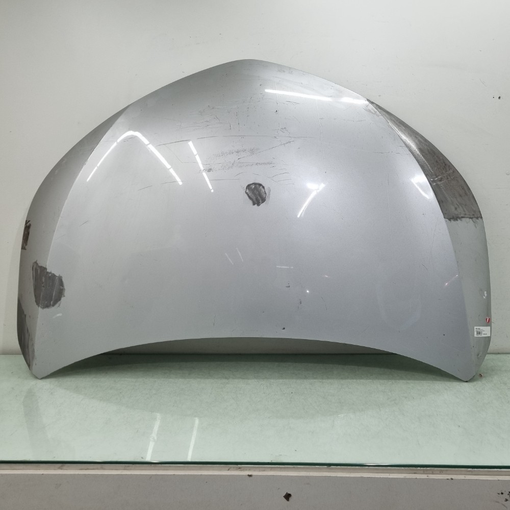 Capô Toyota Corolla 2015/2021 Recuperado 1