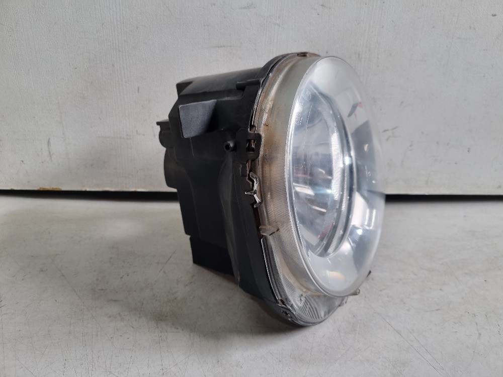 Farol Esquerdo Jeep Renegade 2016 2017 2018 2019 2020 Esquerdo/motorista 2