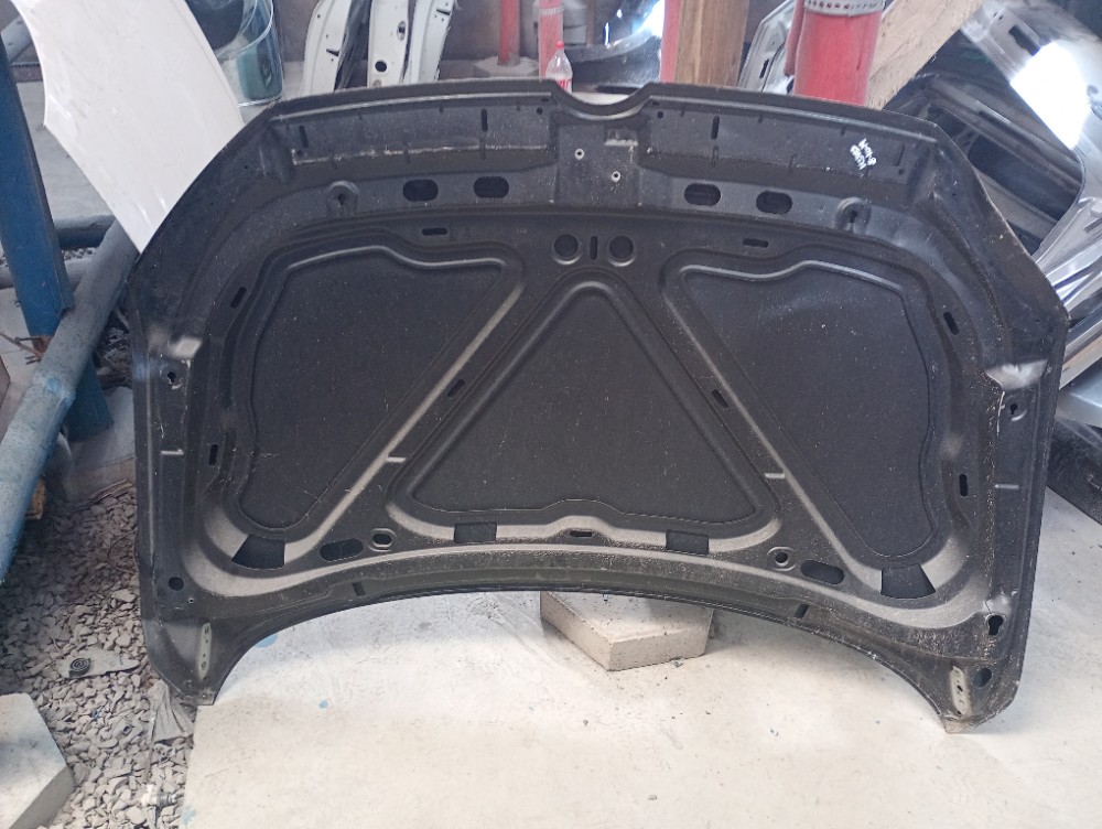 Capo Volkswagen Fox 2015/2020 2