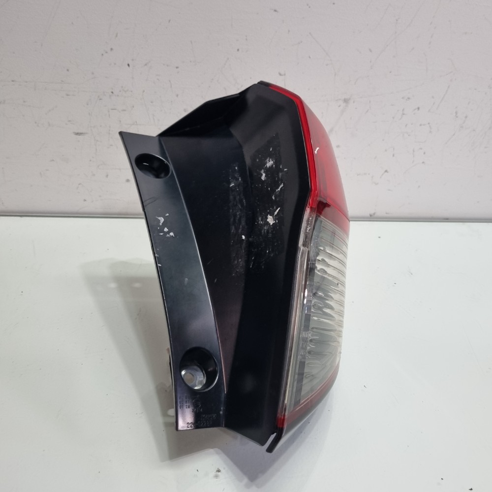 Lanterna Com Led Do Lado Direito Honda Hr-v 2017/2020 Direito/passageiro 3