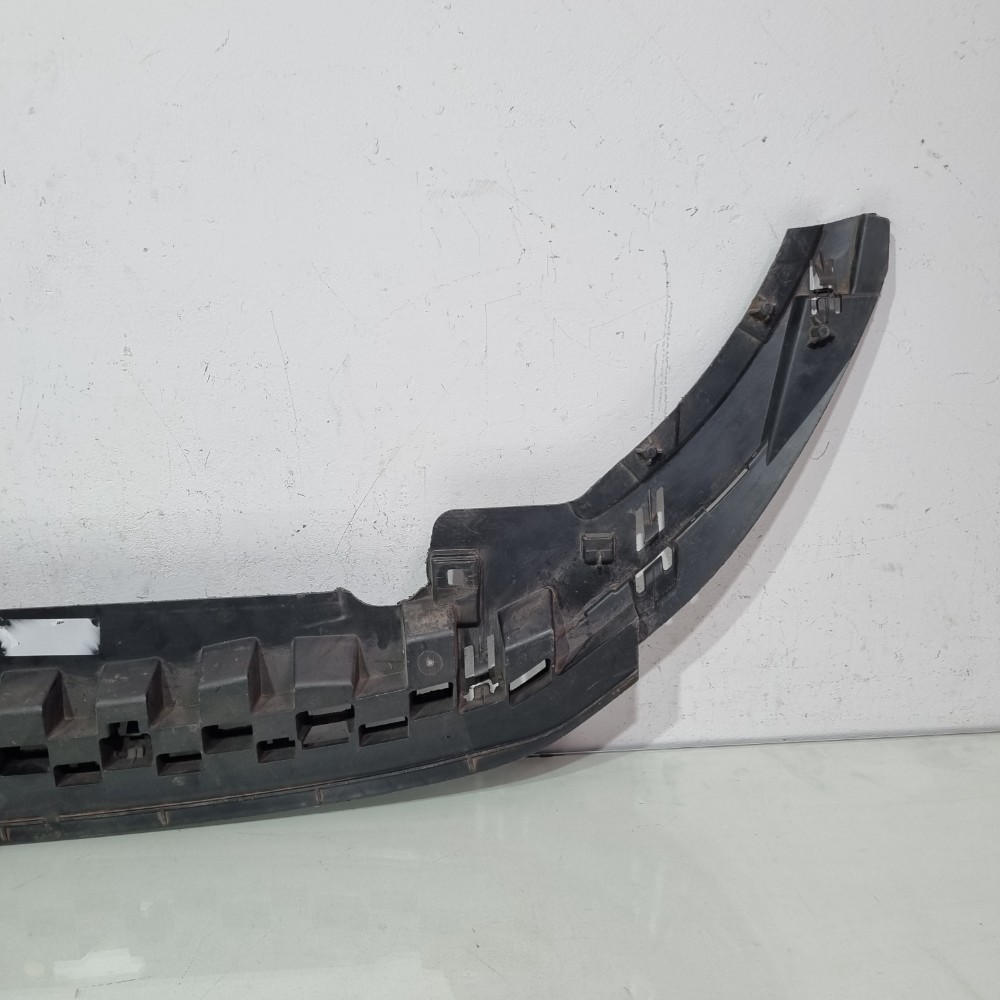 Defletor Inferior Parachoque Diant Audi A3 Sedan 2013/2016 8