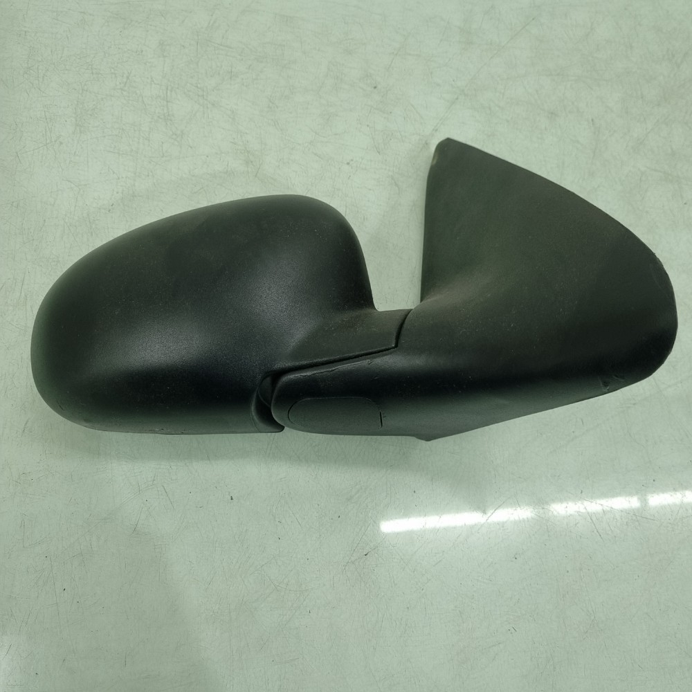 Retrovisor Lado Esquerdo Volkswagen Gol Bola 1995 À 1999 4