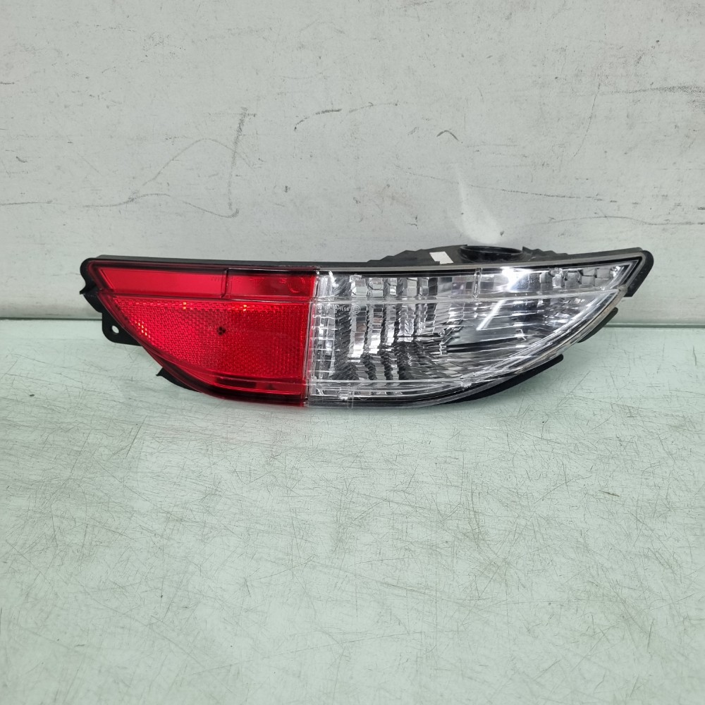 Lanterna Luz Ré Esquerda Original Fiat Toro 2016/2020 3