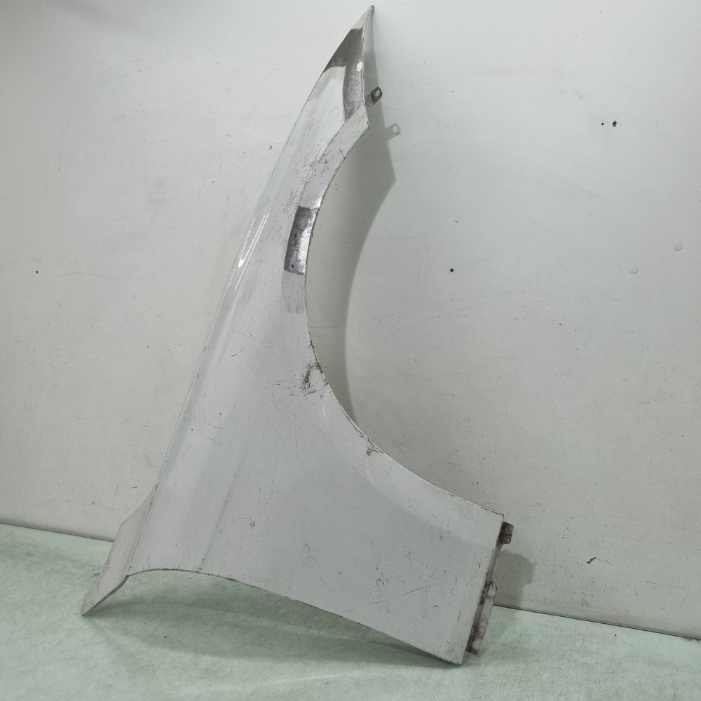 Para-lama Direito Bmw 320i 2013/2017 3